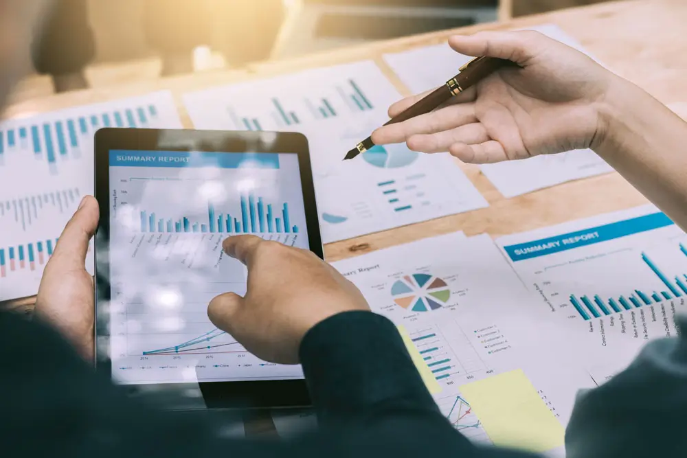 Blacksburg Accounting