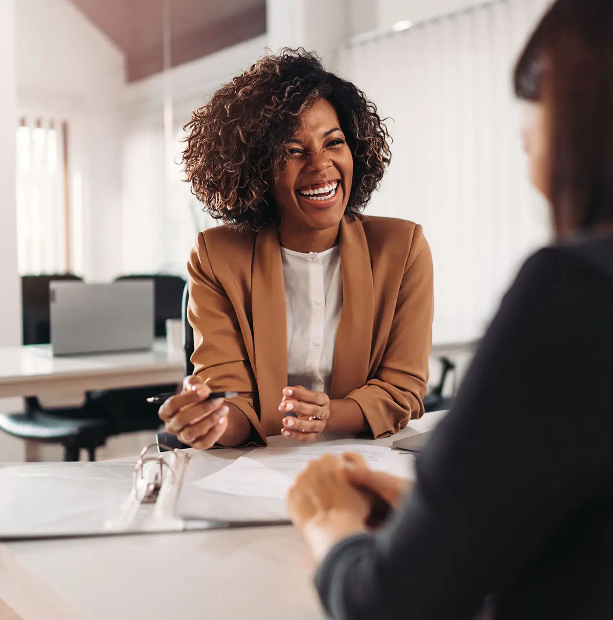 Blacksburg Property Manager