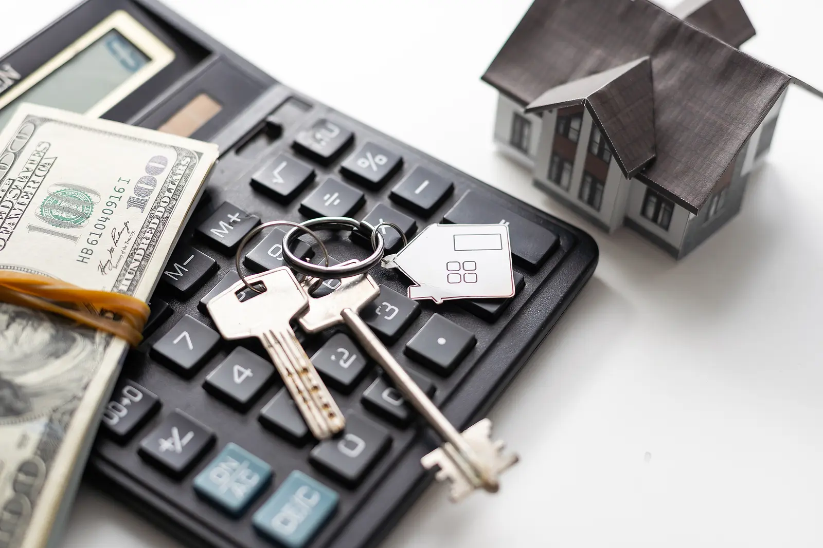 How to Set a Rental Price in Blacksburg, VA to Avoid Long Vacancies